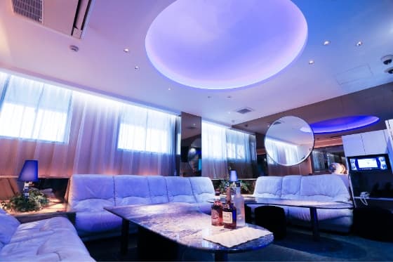 ソファVipRoom